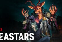 beastars saison 4
