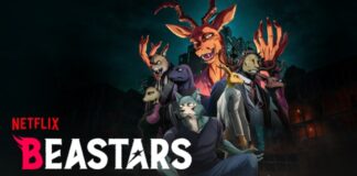 beastars saison 4