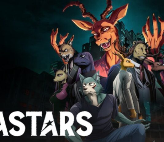 beastars saison 4