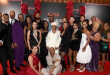 beauty in black acteurs gays