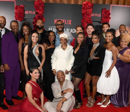 Beauty in Black : Les acteurs gays dans la série le sont ils dans la vraie vie ? beauty in black acteurs gays