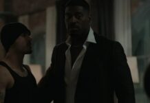 beauty in black evan varney