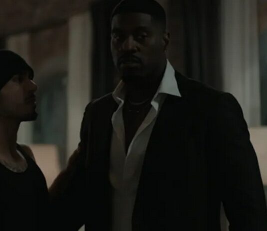 beauty in black evan varney