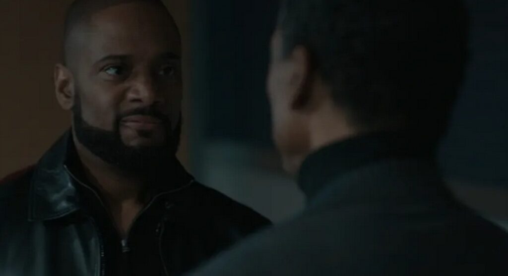 beauty in black glen mort