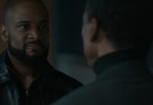 Beauty in Black : Glen le fils de Jules est il mort ? beauty in black glen mort