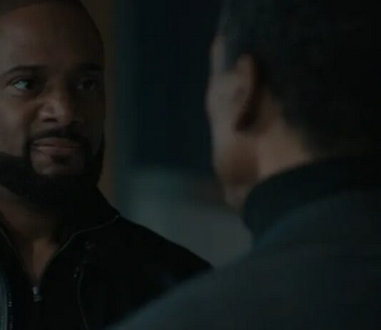 Beauty in Black : Glen le fils de Jules est il mort ? beauty in black glen mort