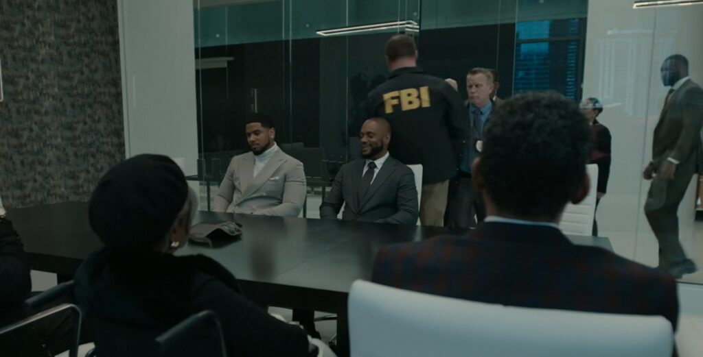 beauty in black saison 2 partie 2 fin