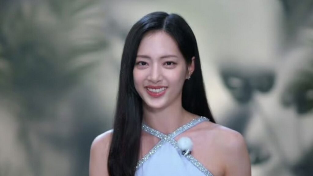 boyfriend on demand park hae lin