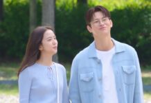 boyfriend on demand saison 1 fin