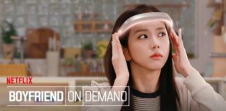 boyfriend on demand saison 2