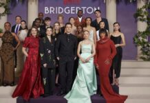 bridgerton saison 4 salaires acteurs