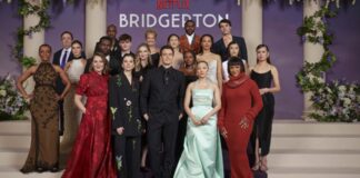 bridgerton saison 4 salaires acteurs