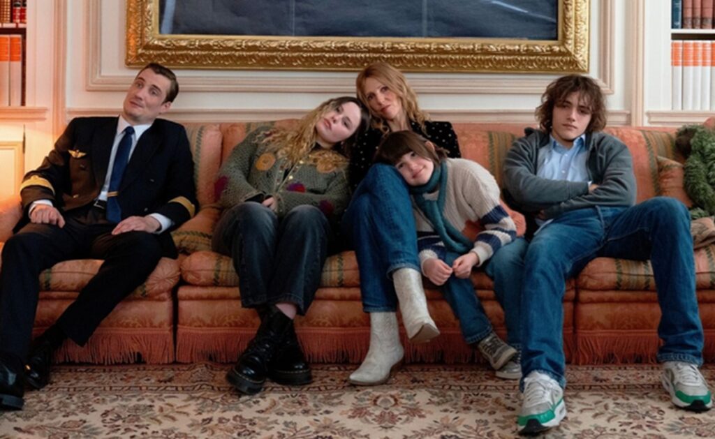 ceux qui comptent streaming