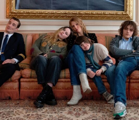 ceux qui comptent streaming