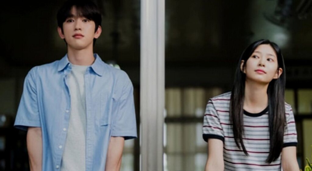 comme tu brilles episode 3