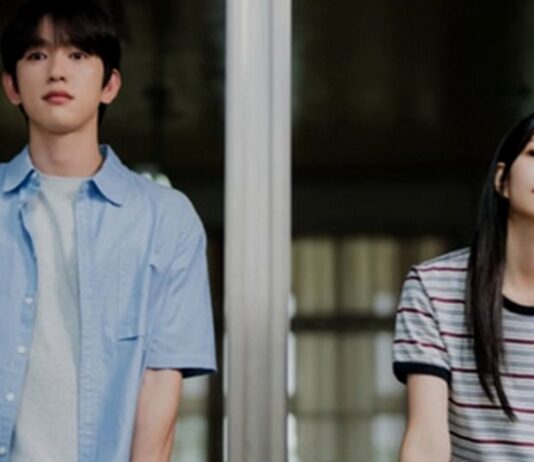 comme tu brilles episode 3