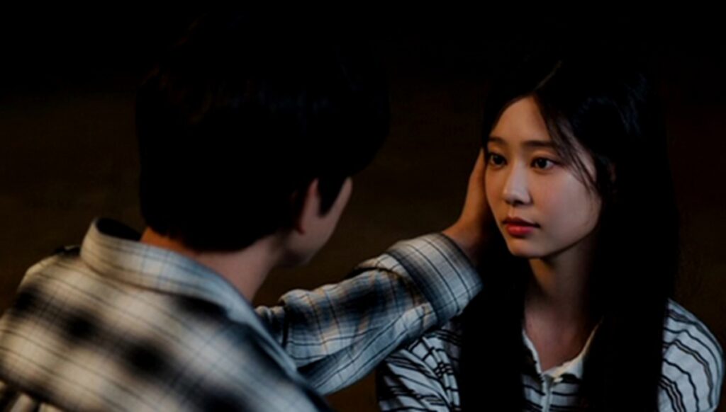 comme tu brilles episode 5