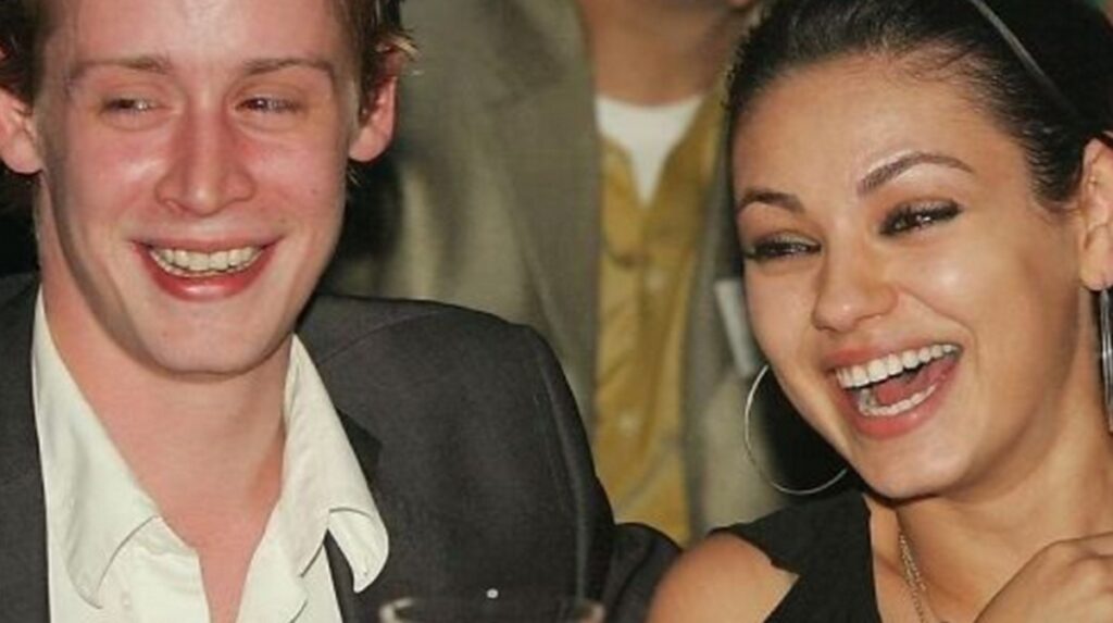 couples de stars oublies