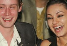 couples de stars oublies