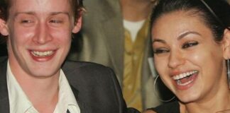 couples de stars oublies
