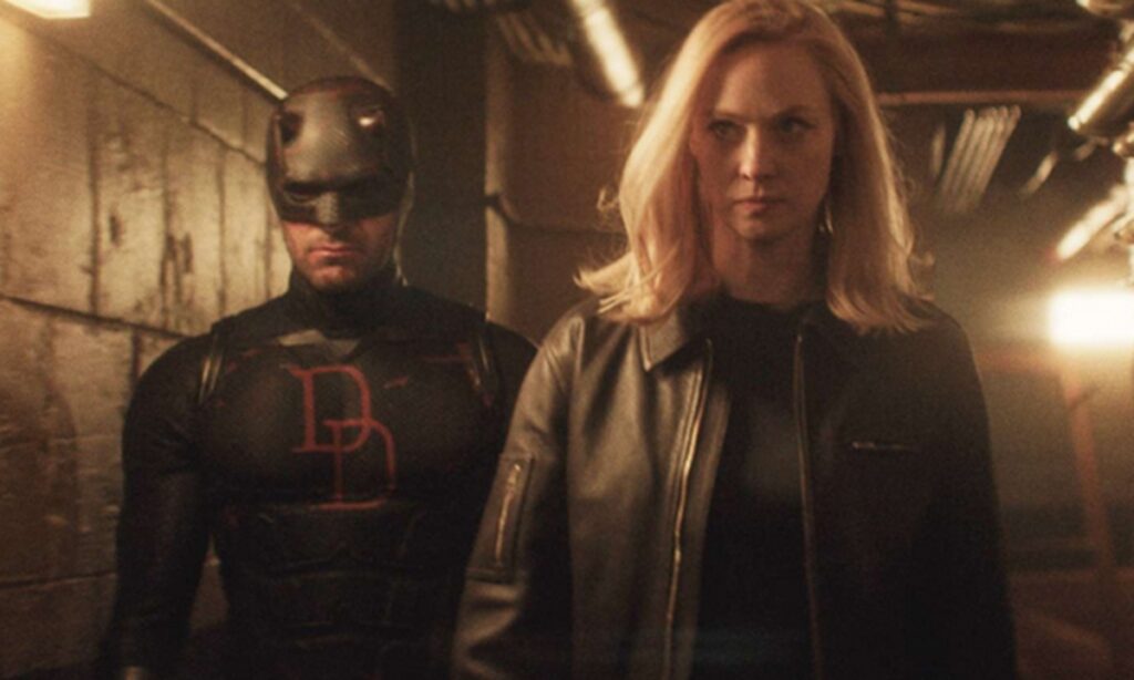 daredevil born again saison 2 combien depisodes