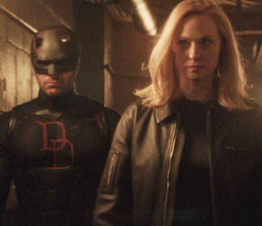 daredevil born again saison 2 combien depisodes