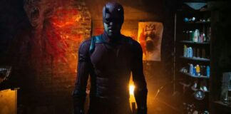 daredevil born again saison 2 episode 1 fin