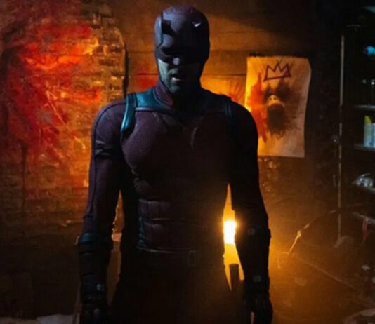 daredevil born again saison 2 episode 1 fin