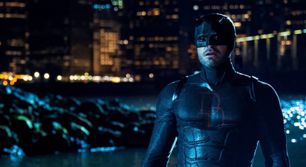 daredevil born again saison 2 episode 3
