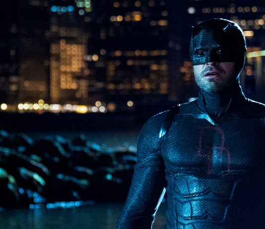 Daredevil Born Again Saison 2 Épisode 2 : Quelle date et heure de sortie ? daredevil born again saison 2 episode 3