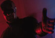 daredevil born again saison 2 heure