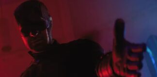 daredevil born again saison 2 heure