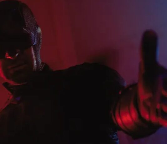 daredevil born again saison 2 heure