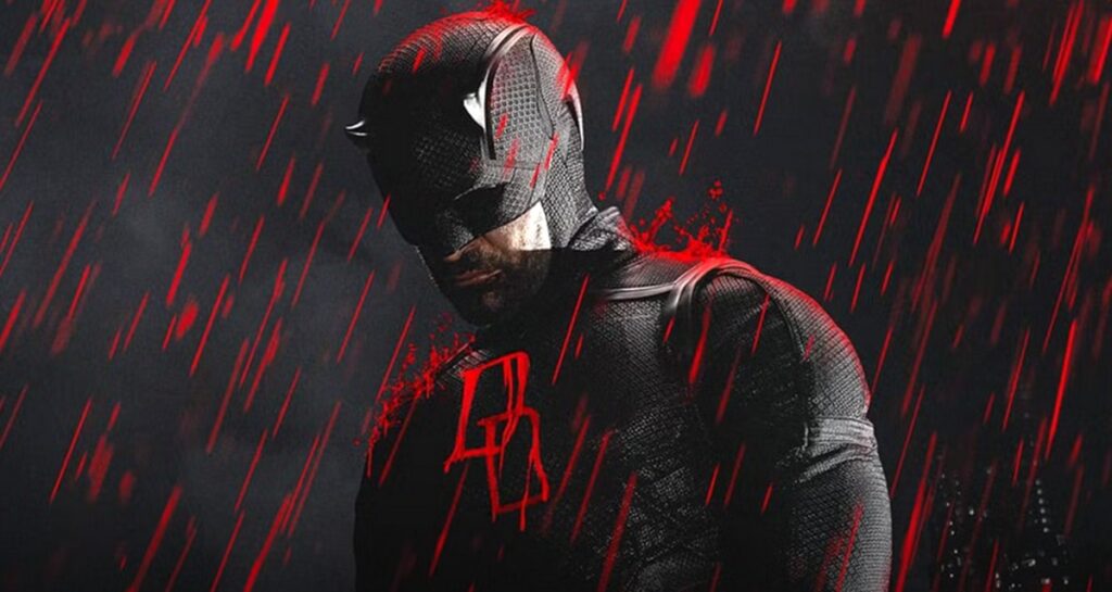 daredevil born again saison 3
