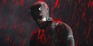 daredevil born again saison 3