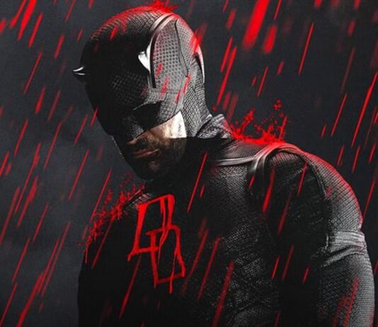 daredevil born again saison 3