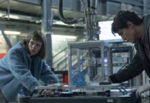 day one saison 1 explication fin