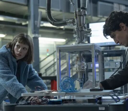 day one saison 1 explication fin