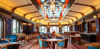 disneyland paris restaurant gastro polemique