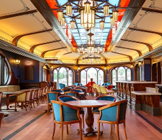 disneyland paris restaurant gastro polemique