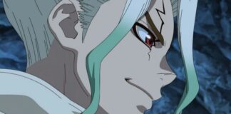 dr stone saison 4 partie 3 heure