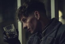 duke acteur changement peaky blinders