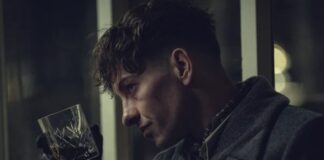 duke acteur changement peaky blinders