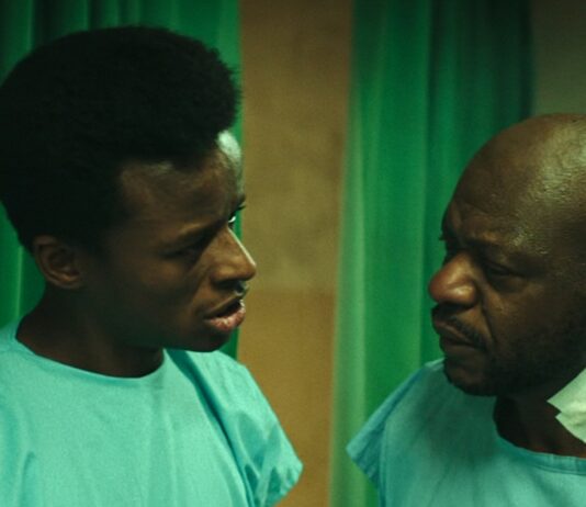 emergencia radioativa saison 1 fin