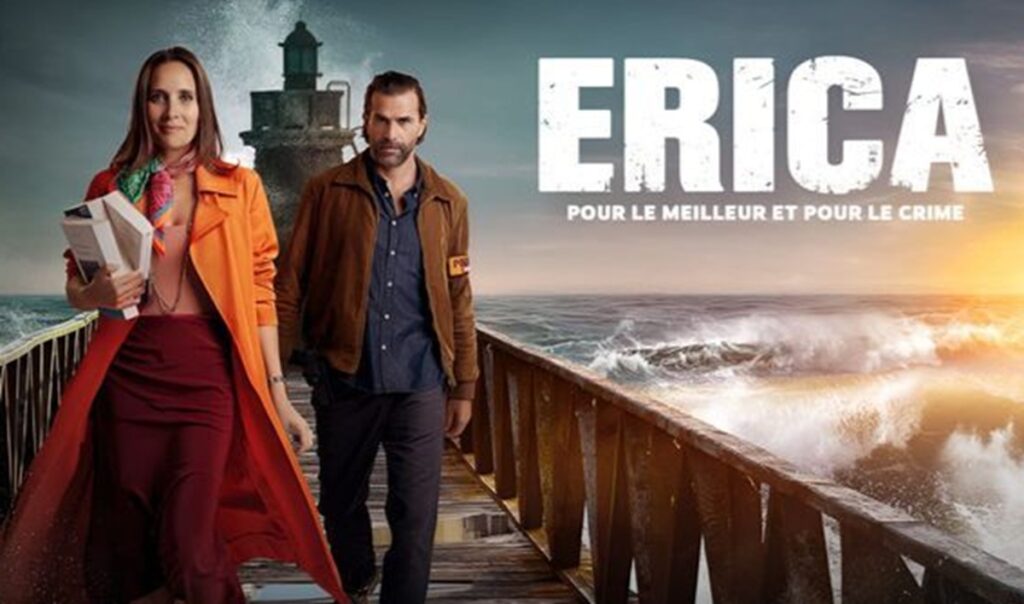 erica saison 3