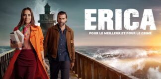 erica saison 3