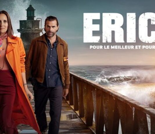 erica saison 3