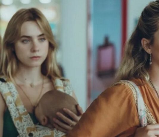 esa noche histoire vraie