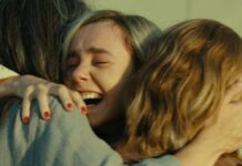 esa noche saison 1 fin