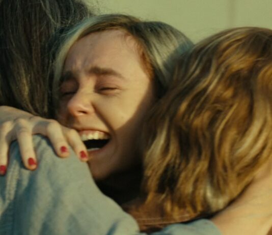 esa noche saison 1 fin